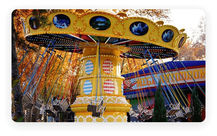 Dream Park